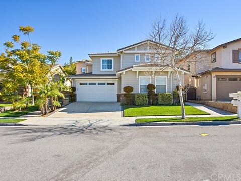 3901 Whistle Train Rd, Brea, CA 92823 photo 1
