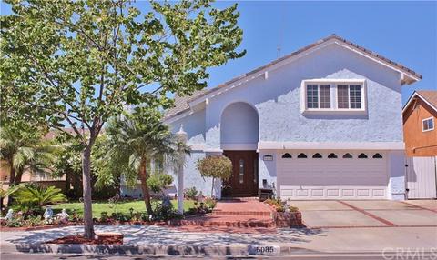 5085 Eucalyptus, Cypress, CA 90630 photo 1