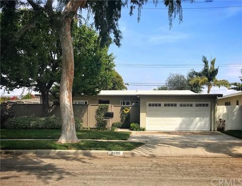 2690 Faust Ave, Long Beach, CA 90815 photo 1
