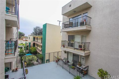 2121 E 1st St #207, Long Beach, CA 90803 photo 7