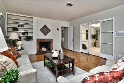 1015 Elm St, Brea, CA 92821 photo 1