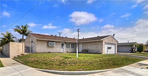 10222 Christopher St, Cypress, CA 90630 photo 1