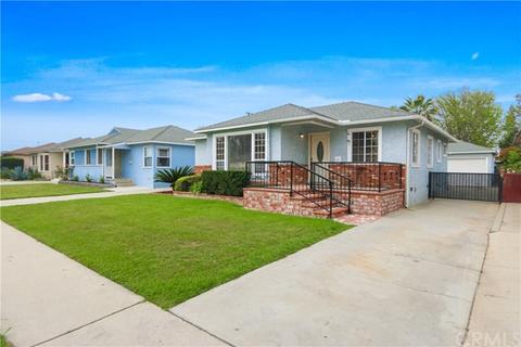 4745 Hersholt Ave, Long Beach, CA 90808 photo 1