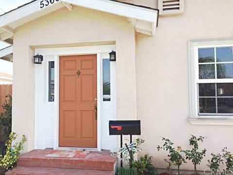 5366 Nelson St, Cypress, CA 90630 photo 2