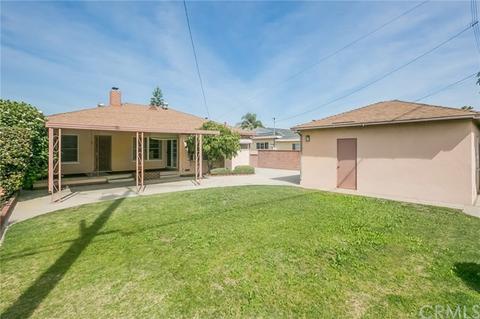 7624 Cleargrove Dr, Downey, CA 90240 photo 6