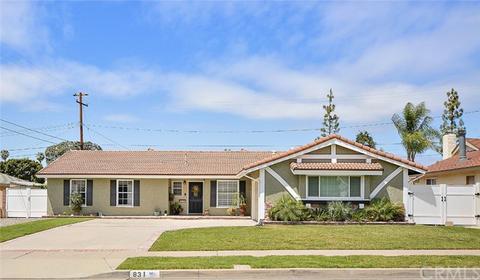 831 Lantana Ave, Brea, CA 92821 photo 3