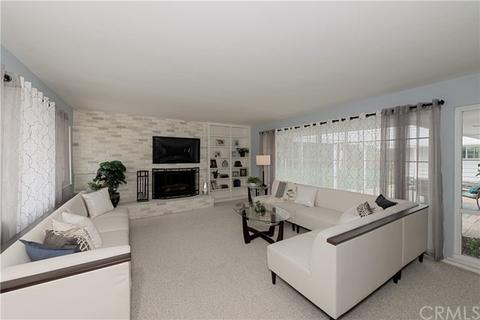 206 Capistrano Cir, Fullerton, CA 92835 photo 2