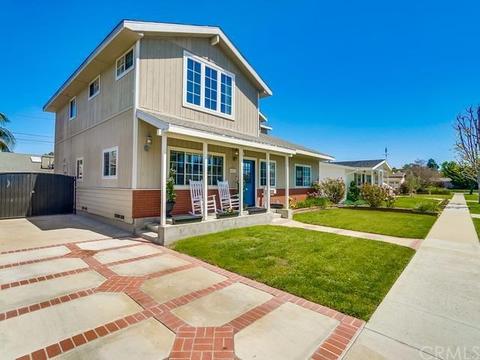 6431 E Fairbrook St, Long Beach, CA 90815 photo 3