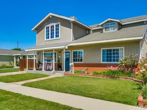6431 E Fairbrook St, Long Beach, CA 90815 photo 2