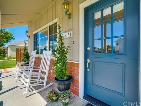 6431 E Fairbrook St, Long Beach, CA 90815 photo 4