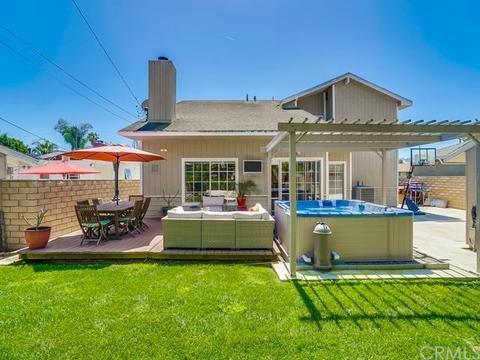 6431 E Fairbrook St, Long Beach, CA 90815 photo 42