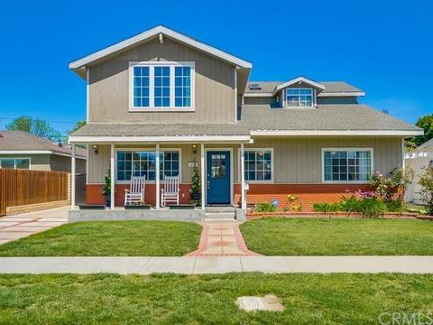 6431 E Fairbrook St, Long Beach, CA 90815 photo 1