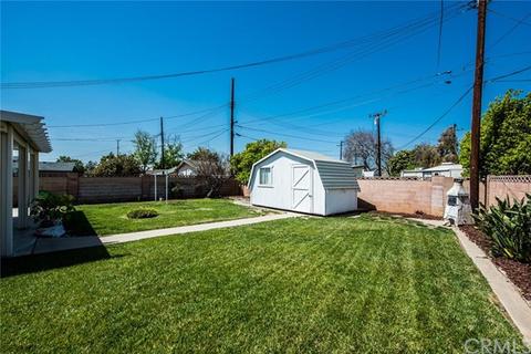 325 E Quincy Ave, Orange, CA 92867 photo 2