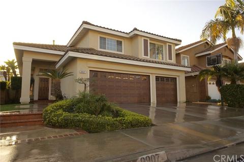9907 Ravari Dr, Cypress, CA 90630 photo 1