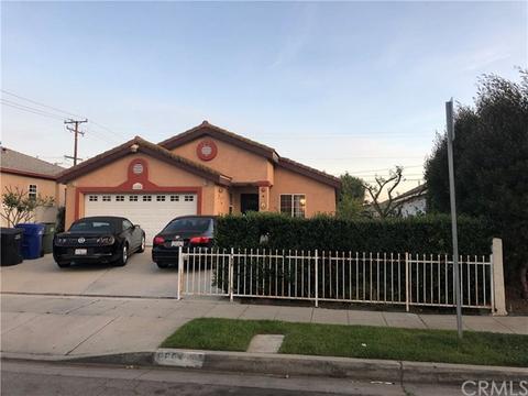 6654 San Mateo St, Paramount, CA 90723 photo 3