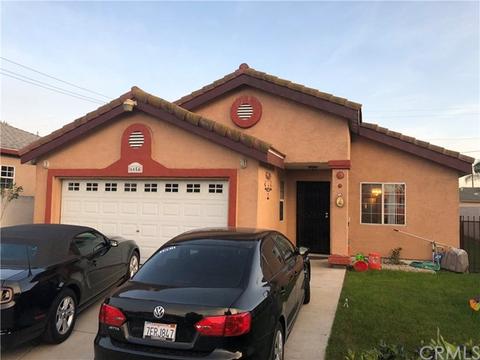 6654 San Mateo St, Paramount, CA 90723 photo 1