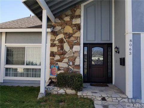 8063 E Rosina St, Long Beach, CA 90808 photo 4