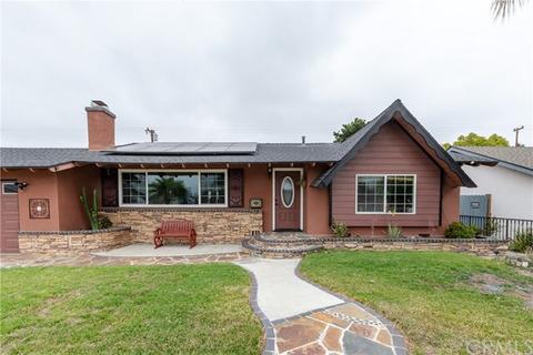 7261 Grandoaks Dr, Stanton, CA 90680 photo 2