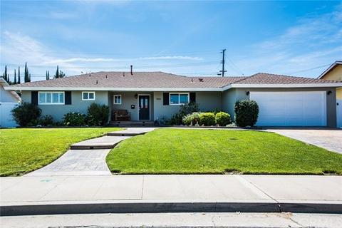 1908 Mimosa Pl, Fullerton, CA 92835 photo 1