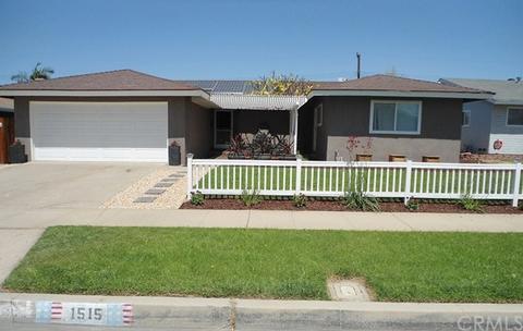 1515 E Chestnut Ave, Orange, CA 92867 photo 1