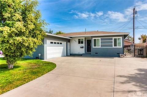 636 W Roberta Ave, Fullerton, CA 92832 photo 1