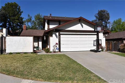 454 Blueridge Pl, Escondido, CA 92026 photo 1