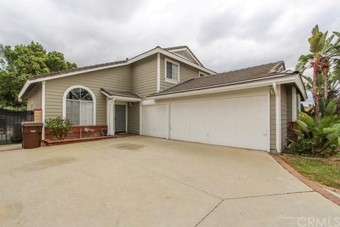528 Diamond Pl, Walnut, CA 91789 photo 1