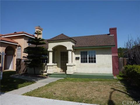 2244 Delta Ave, Long Beach, CA 90810 photo 1