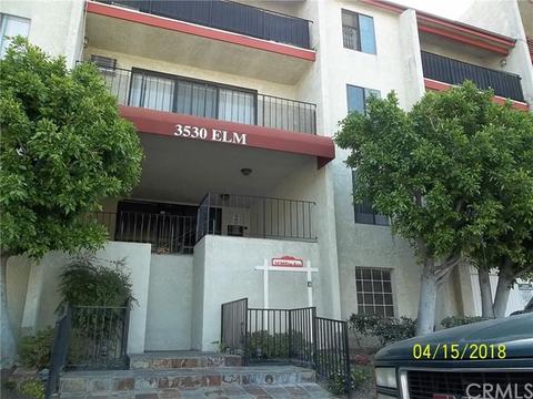 3530 Elm Ave #305, Long Beach, CA 90807 photo 1