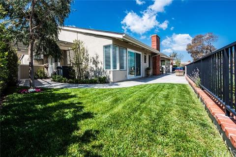 6703 E La Cumbre Dr, Orange, CA 92869 photo 23