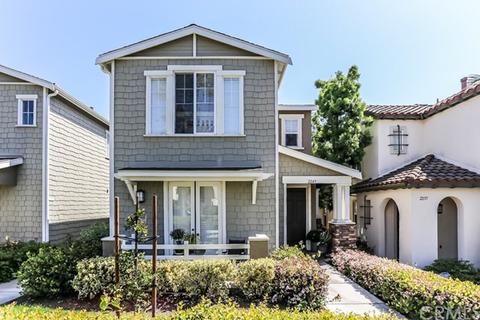 2249 Strickler Dr, Fullerton, CA 92833 photo 1