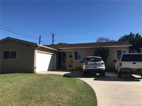 406 S Lambert Dr, Fullerton, CA 92833 photo 2