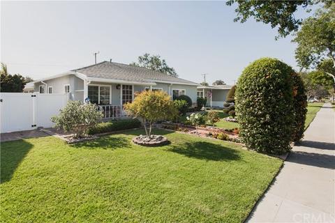 317 N Wayne Ave, Fullerton, CA 92833 photo 1