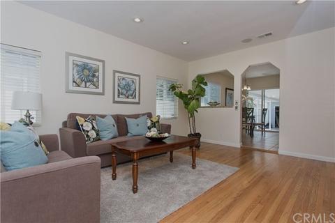 317 N Wayne Ave, Fullerton, CA 92833 photo 4
