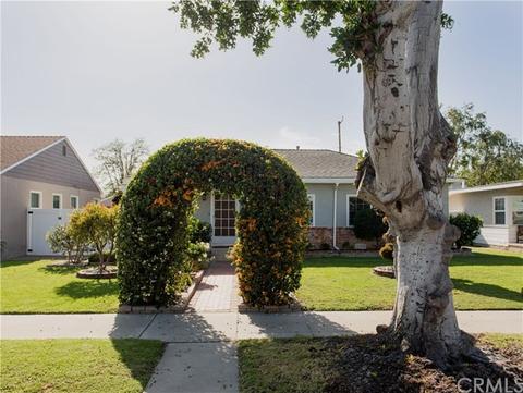 317 N Wayne Ave, Fullerton, CA 92833 photo 2