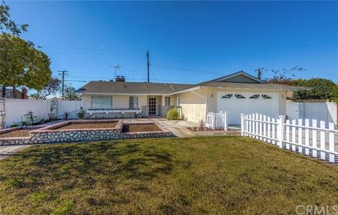 2438 E Quincy Ave, Orange, CA 92867 photo 1