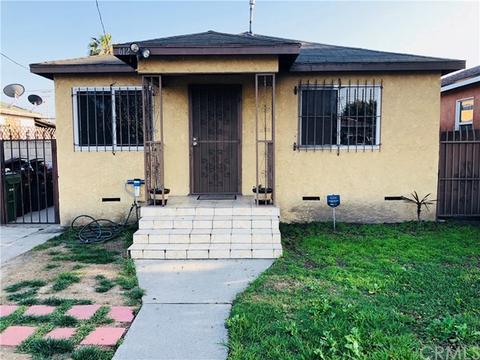 612 W Cherry, Compton, CA 90222 photo 1