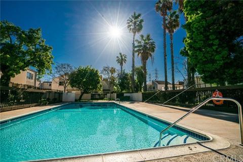 16710 Orange Ave #F32, Paramount, CA 90723 photo 32