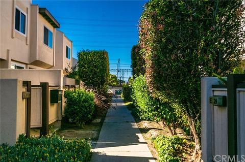 16710 Orange Ave #F32, Paramount, CA 90723 photo 22