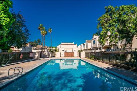 16710 Orange Ave #F32, Paramount, CA 90723 photo 36