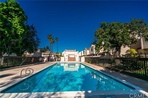 16710 Orange Ave #F32, Paramount, CA 90723 photo 35