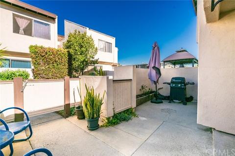 16710 Orange Ave #F32, Paramount, CA 90723 photo 24