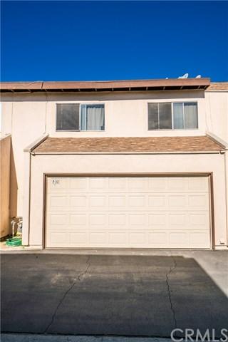 16710 Orange Ave #F32, Paramount, CA 90723 photo 25