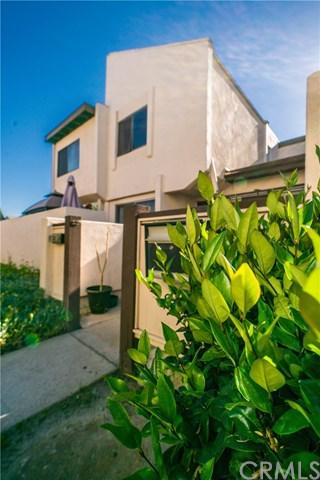 16710 Orange Ave #F32, Paramount, CA 90723 photo 21