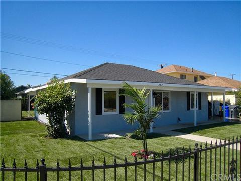 392 E 228th St, Carson, CA 90745 photo 1