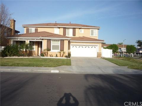 274 Daylily Dr, Perris, CA 92571 photo 1