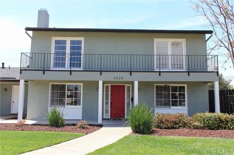 2524 E Washington Ave, Orange, CA 92869 photo 2