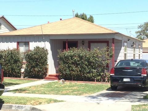 5466 Lemon Ave, Long Beach, CA 90805 photo 2