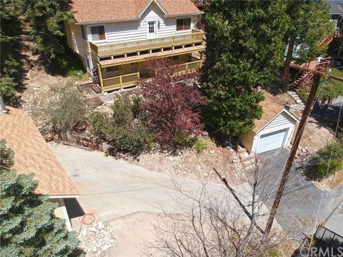 384 Cedar Brook Dr, Twin Peaks, CA 92391 photo 1