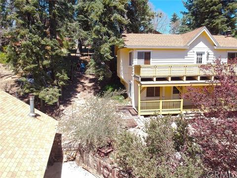 384 Cedar Brook Dr, Twin Peaks, CA 92391 photo 15